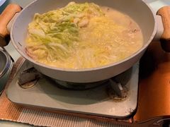 -绿岛国际酒店·海鲜酒楼(八七路店)