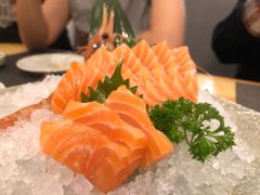 -菊上料理(蜀山银泰百货店)