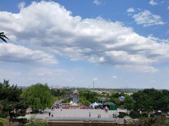 -北京西山国家森林公园