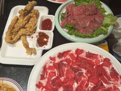 -三江两海老火锅(北京首店)