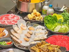 -熹悟海鲜火锅·广式打边炉