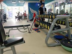-健怪兽私教健身馆(恒大帝景店)