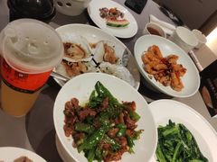 -徐记海鲜(观沙岭|滨江新城店)