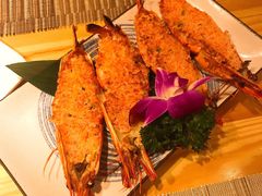 -酒井酱子·深夜食堂(东城汇店)