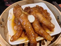 -点都德(聚福楼店)