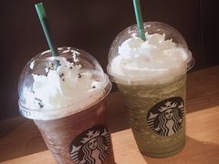 -星巴克(朵云轩店)