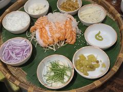 -广府乡下·饭庄(新港东路店)