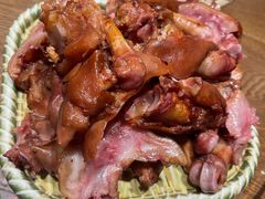 -鸽子窝(黄村店)