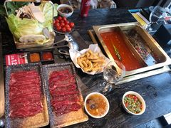 -王家渡火锅店(怀柔迎宾北路店)