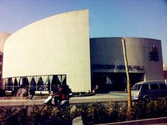 门面-郑州海洋馆