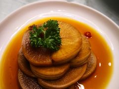 -有璟阁港式餐厅(金融街购物中心店)