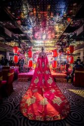 -王府花园酒店·宴会厅