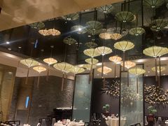 -唐拉雅秀酒店-唐苑中餐厅