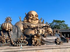 -艾山风景名胜区