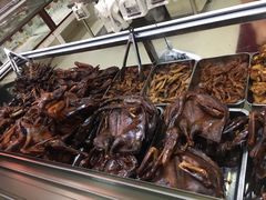 -仙都辣酱鸭(总店)