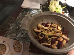 -绿茶餐厅(昌平悦荟店)