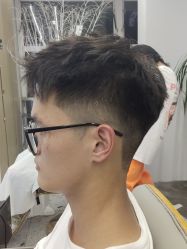 -D.G造型·烫发染发接发