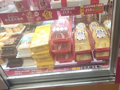 -味多美蛋糕(六里桥店)