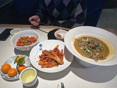-湘鼎盛·大厨鲜炒湖南味(高新银泰店)
