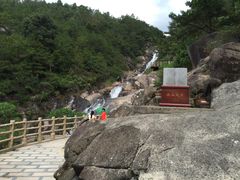 -北辰山景区