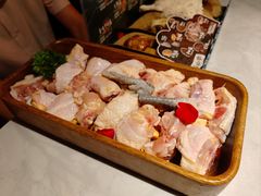 -芸山季·云南野生菌火锅(人民广场来福士店)
