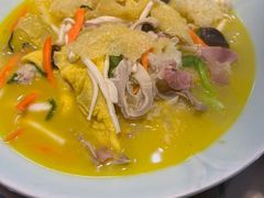 六合头道菜-八张桌子(老店)