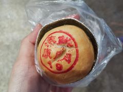 -泰康食品(南京东路店)