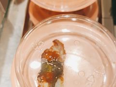 -争鲜回转寿司(通州万达店)