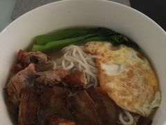 -南苑风味过桥米线(革新路店)