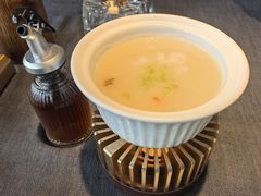 -南里山房·新淮扬菜(徐汇万科店)
