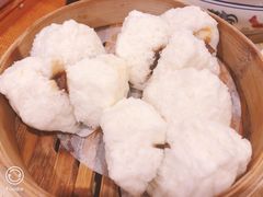 蜜汁叉烧包-点都德(春熙路群光广场店)