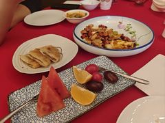 -岷山饭店-岷轩中餐厅