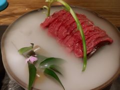 -盡膳口福跷脚牛肉火锅(合生汇购物中心店)