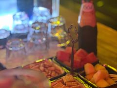 -喜鹊音乐酒馆(西街店)