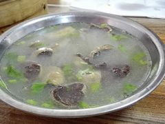 -鑫旺旺汤包(总店)
