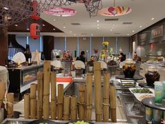 -深圳万悦格兰云天大酒店