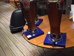 -Paulaner·德国帕拉娜自酿啤酒餐厅(海上世界店)