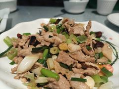 -宣威年猪饭·二十年云南家常菜·特色小炒肉(金碧店)