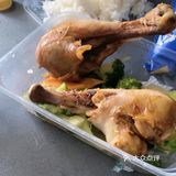 今天外卖吃到爽,爽死飞起