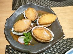 -虹料理·日料放题(悠方店)