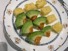 -虹御轩·传承江浙菜(虹桥店)