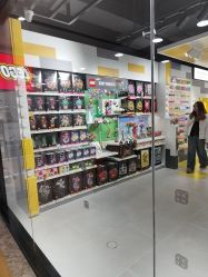 -乐高授权专卖店(西单大悦城店)