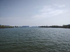 -石湖景区