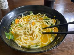-家烧面馆【南山路知名经典面食】