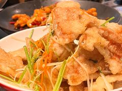 -金掌勺东北菜(格兰晴天店)