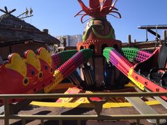 -七彩云南欢乐世界