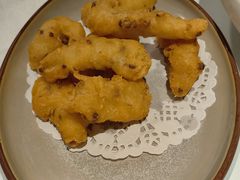 -万龙洲海鲜(南新仓店)