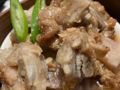 -港久茶餐厅(鹭洲里店)