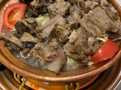 -阿婆情腊排骨火锅(饮玉巷店)