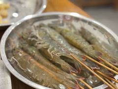 -盈田盈粥庄(博山东路店)